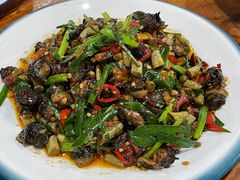 湘味田螺肉-湖南湘菜馆(东湘缘二店)