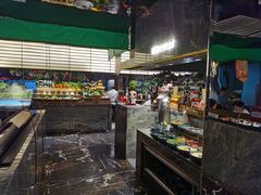 -喜庭海鲜自助(北辰三角洲北辰荟店)