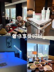 点击看大图 -茉莉智慧母婴护理中心(瑰丽店)