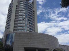 门面-咸亨大酒店-自助餐厅(解放南路店)