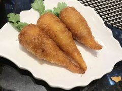 -新兴·金羊座·粤菜点心(乐峰店)