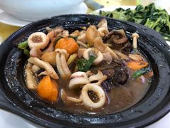 浩海一品煲-浩海美食店(闸坡店)