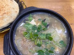 -白卫东白记砂锅(管城街店)