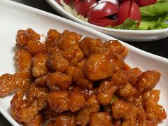 -陈熹公民族美食文化餐厅·清真(中华广场店)