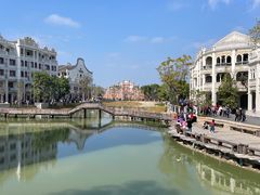 -赤坎·广东华侨国际旅游度假区