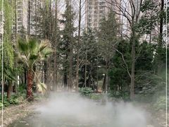 -苏州河梦清园环保主题公园