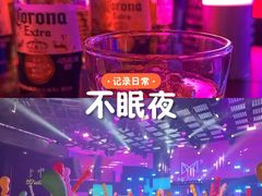 -MOSSO·Liveshow(M3香港广场店)