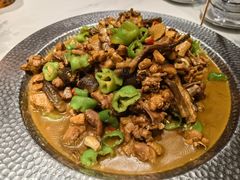 -俭寨大盘鸡·缸子肉·小公鸡·新疆菜(云通店)