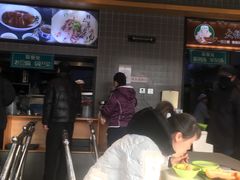 大堂-大福来(西青道店)