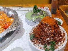 -大龙燚火锅(科华店)