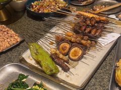 -锦州御烧烤·形象店(人民街店)