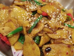 -黄家饺子东北特色菜馆(湖滨商业街店)