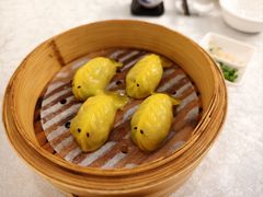 -中山国际酒店中餐厅