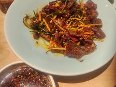 -一坐一忘云南菜(卓悦中心)