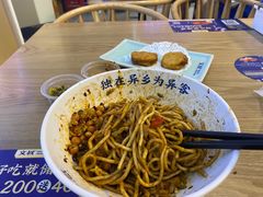 -文叔·湖北名小吃·小龙虾(华强北店)