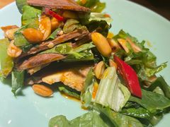 山城牛肉-弄堂里(雨花客厅店)