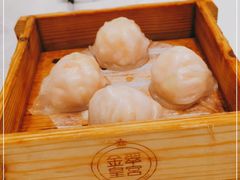 -金翠皇宫粤菜·点心·海鲜(科技园店)