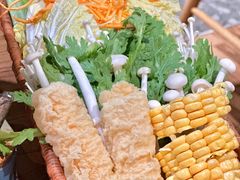 -U你·天然调味(光谷世界城店)