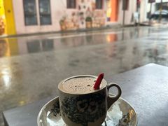 -南洋老咖啡(牛车水店)