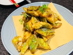 -正德楼果木烤鸭·渔家菜(东港店)