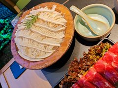 -季季山·云南野生菌火锅(上海首店)