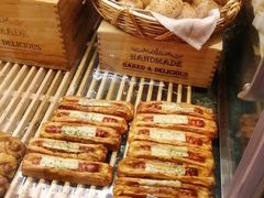 -东哥面包(江宁大润发店)