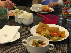 -上海千禧海鸥大酒店