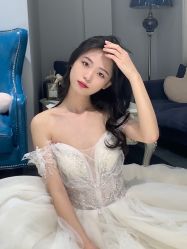 -欣薇婚纱(新源乐汇城店)