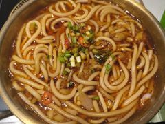 -香约老地方烧烤(九道街店)