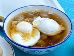桂圆鸡蛋茶-御清斋总店(天一街店)