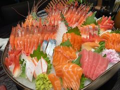 -吉川谷谷·日料放题(广安门店)
