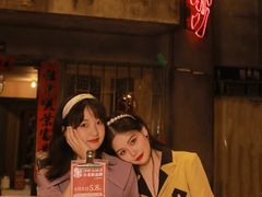 -文和友老长沙龙虾馆(化龙池店)