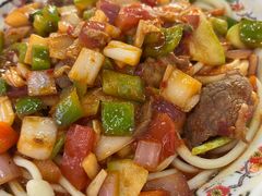 -帕米尔食府(白云观店)