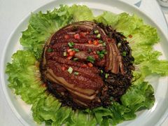 -满堂·烤鸭店·北京菜(鼓楼店)