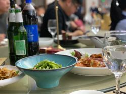 -天禧嘉福璞缇客酒店·宴会厅