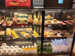 -星巴克臻选(北京太阳宫凯德店)