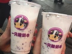 -一只酸奶牛(百联南岸上海城店)