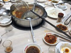 -味逍遥牛肉火锅(万江旗舰店)