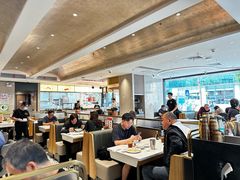 -香港新发烧腊茶餐厅(书城店)