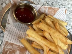 -漪龙台·B26 Rooftop Lounge