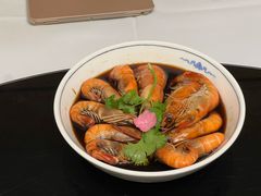 -丰收日·小海鲜·沪上家宴(顾村正大店)