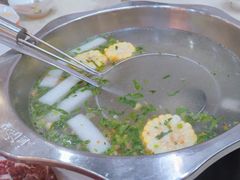 -潮悦牛肉火锅城(水贝店)