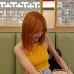 -New Fashion发型定制