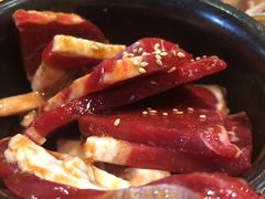 -伊茉家的烤肉店(勒泰中心店)