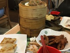 -添好运点心专门店(中环IFC店)