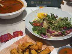 -老周家酱卤猪蹄私房菜(克拉玛依西街店)