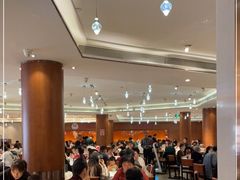 大堂-潮福城大酒楼(湖滨北路店)