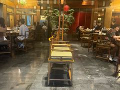 -那家小馆•北京菜•烤鸭(香山店)