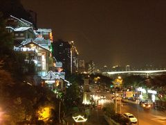 2015-04-09&nbsp;220003-屋顶顶城市·江景酒店-客房部