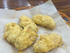 -南记食粥坊·宵夜大排档(莲花总店)